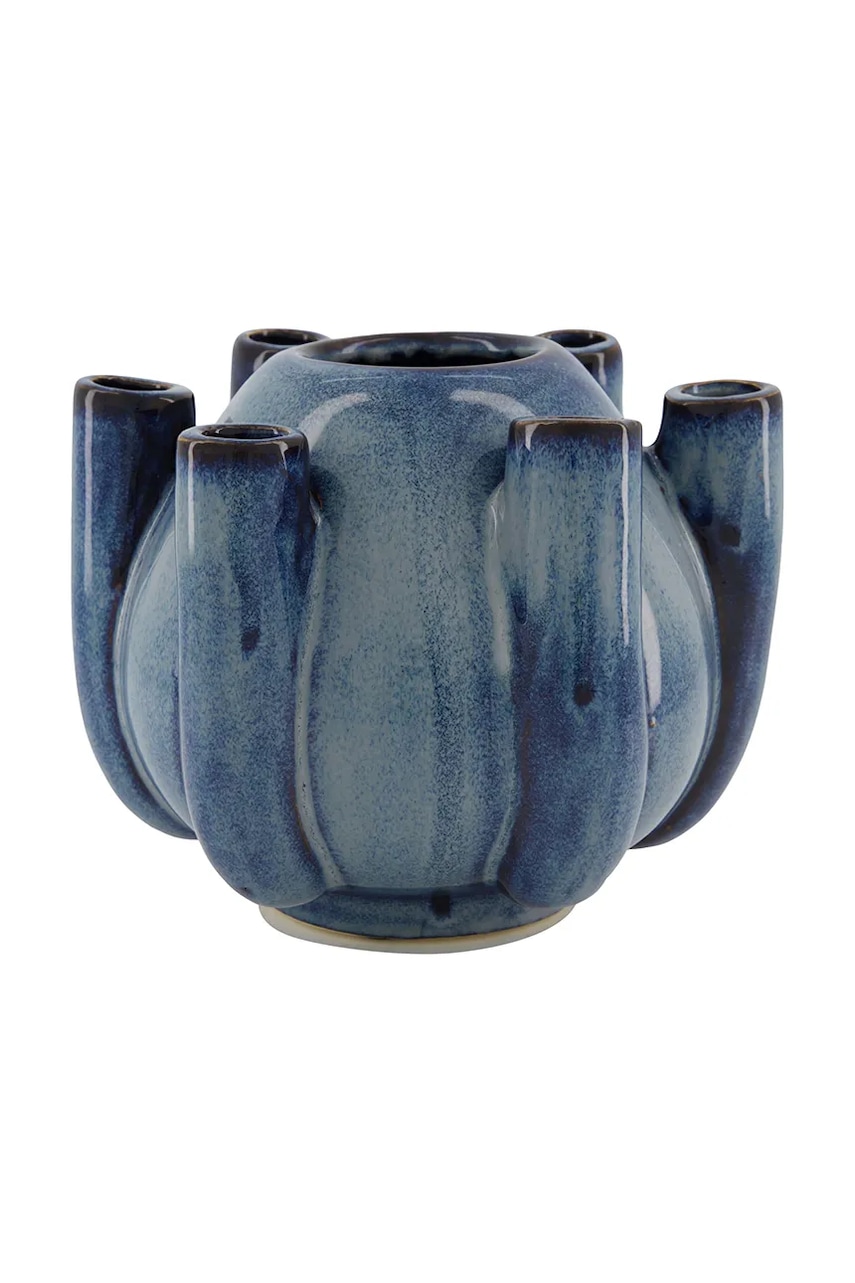 vază decorativă 20 x 20 x 17 cm