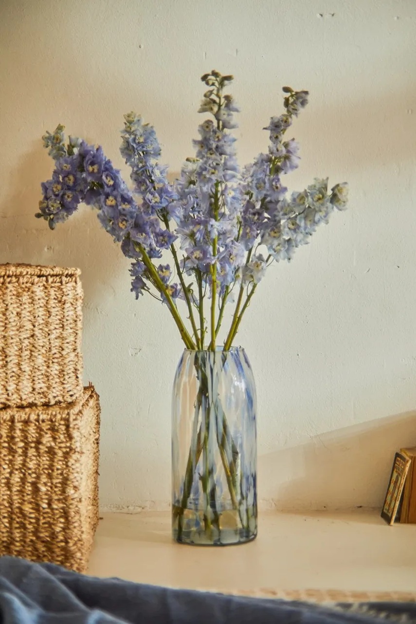 Διακοσμητικό βάζο Calma House Beira 28 cm φωτογραφία