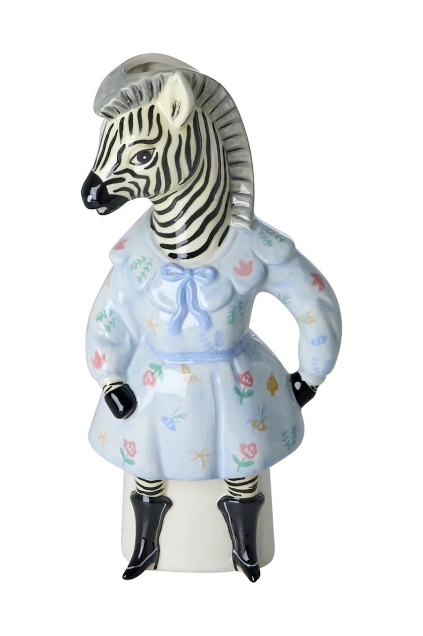 Rice vaza decorativă 25 x 12 cm