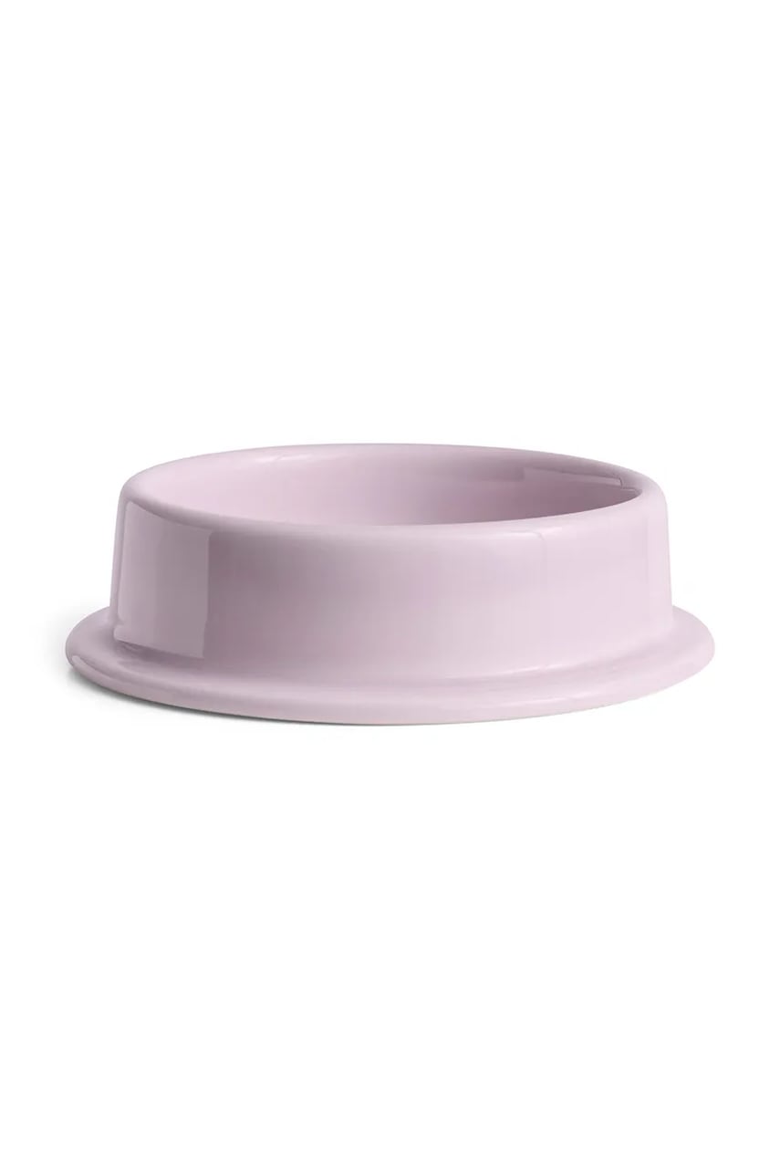 HAY sfeșnic decorativ Column 11 x 2,5 cm