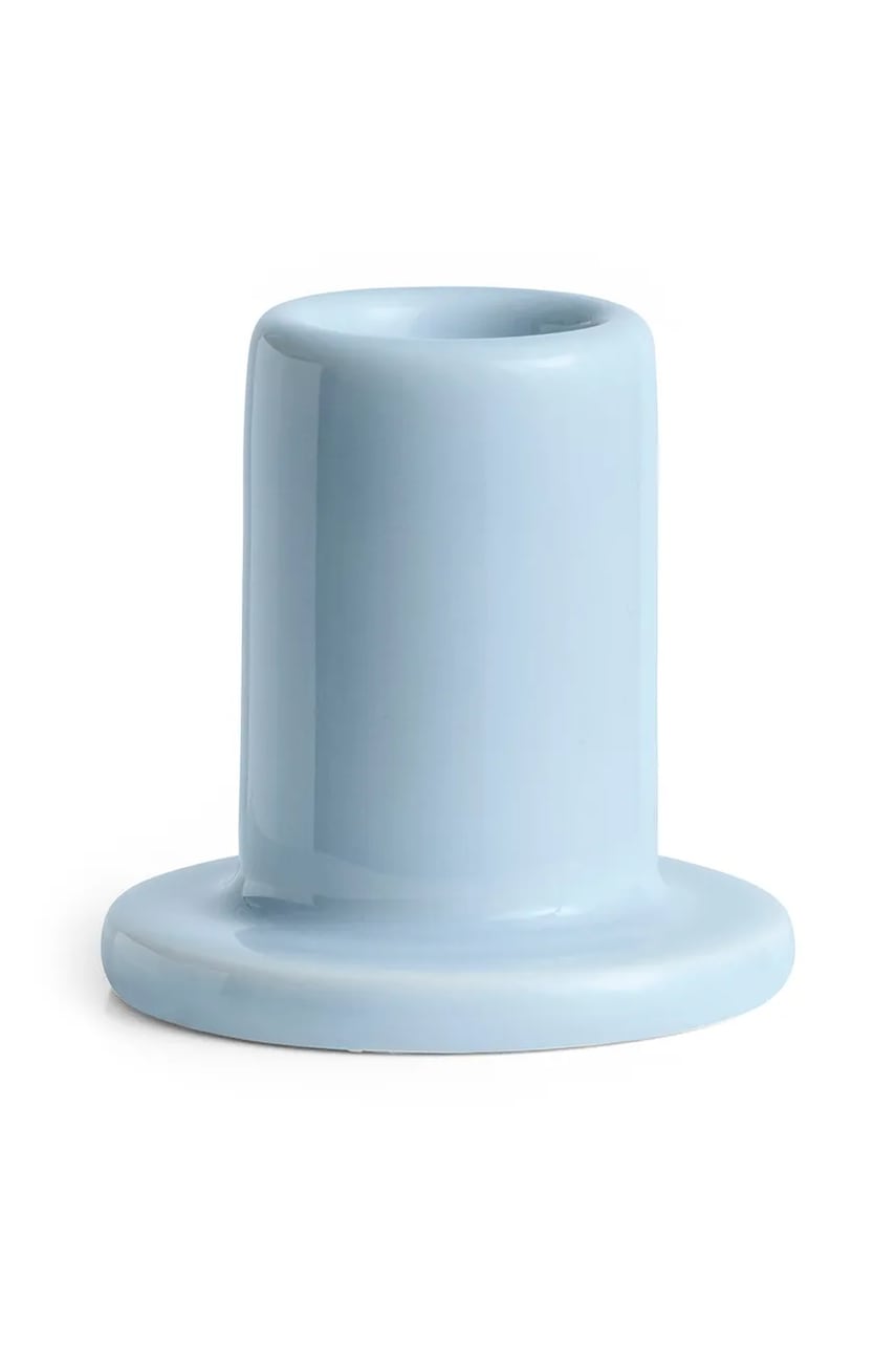 HAY sfeșnic decorativ Tube 5,5 x 5,5 cm