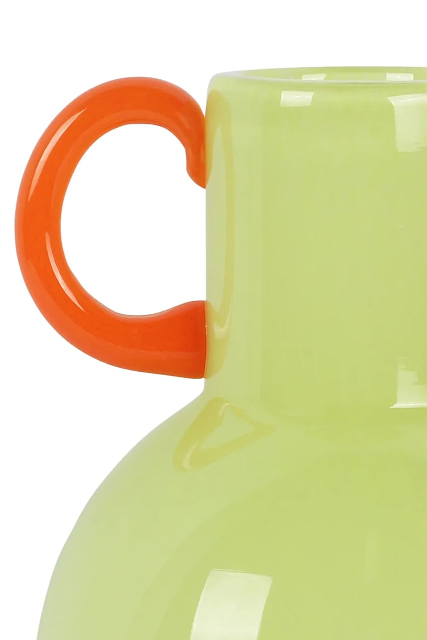 Декоративная ваза Present Time Fiesta 23,5 cm Декоративная ваза Present Time Fiesta 23,5 cm