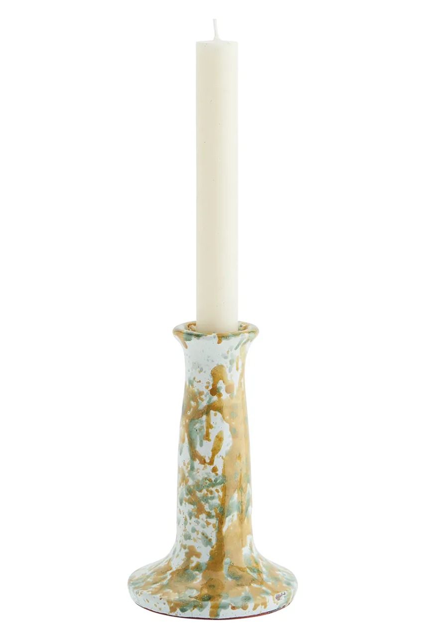 Декоративный подсвечник Madam Stoltz 10 x 17 cm