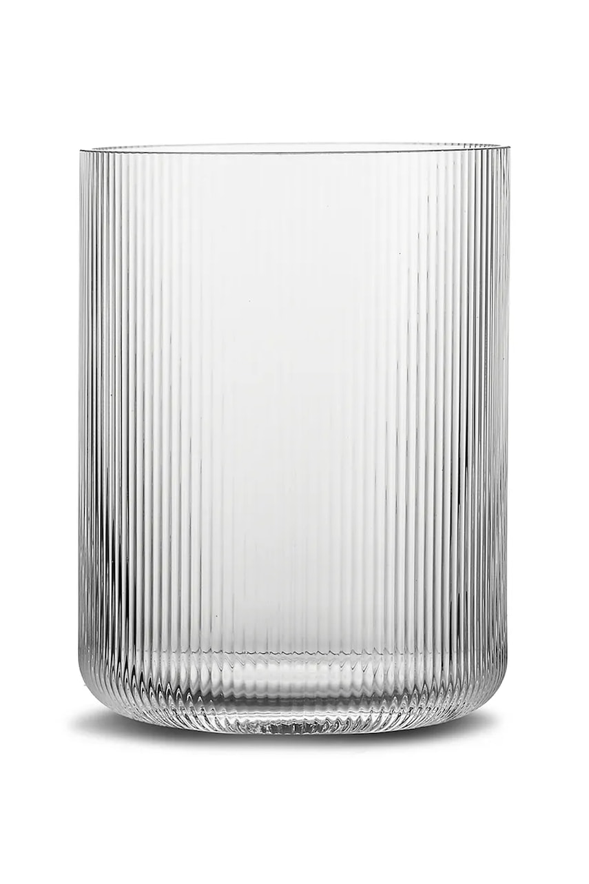 Sagaform vază decorativă Blanka 20 cm