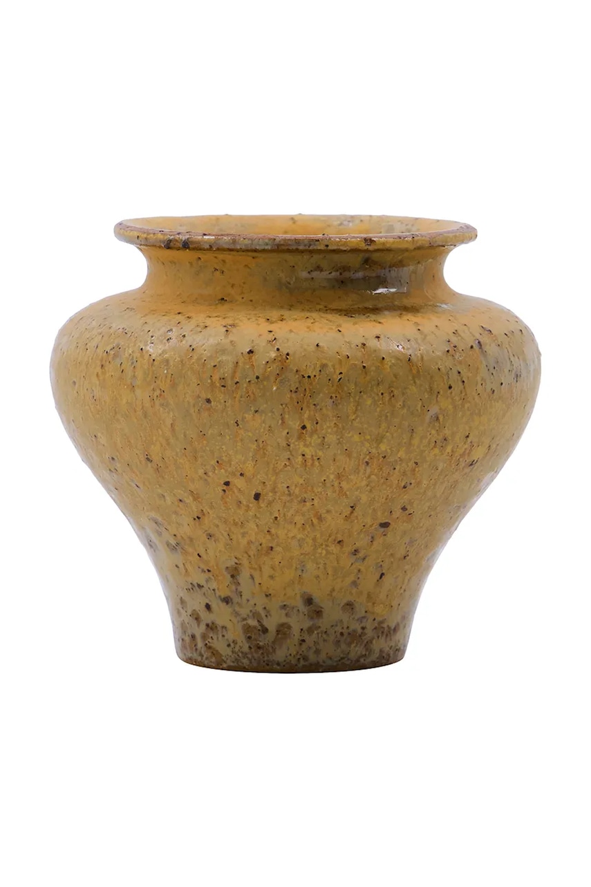 House Doctor vază decorativă HDKolo 8,5 cm House Doctor vază decorativă HDKolo 8,5 cm