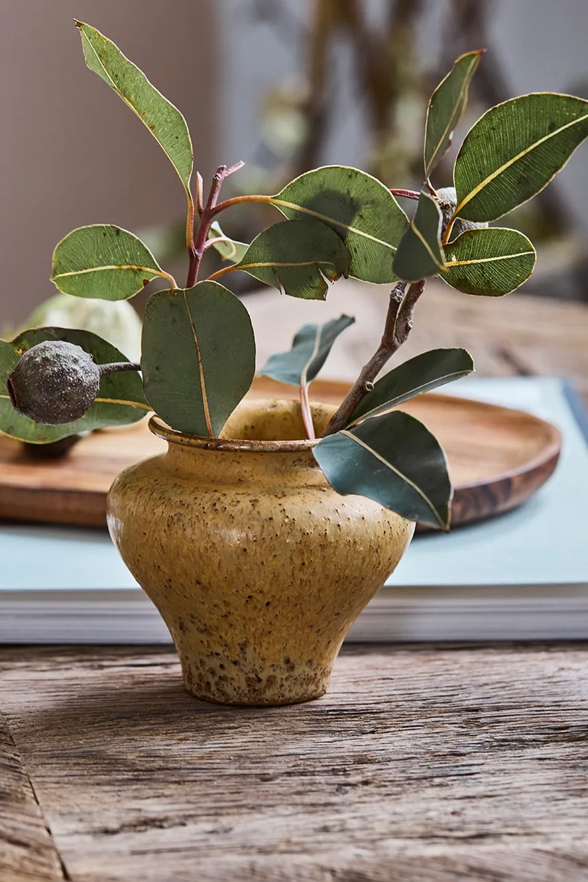 Διακοσμητικό βάζο House Doctor HDKolo 8,5 cm φωτογραφία