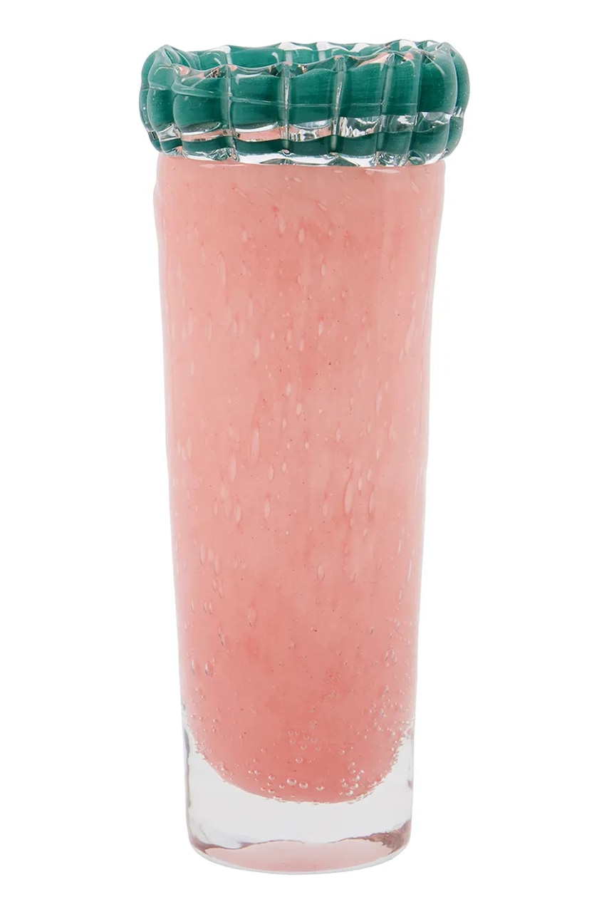 House Doctor vază decorativă HDKupla 19 cm