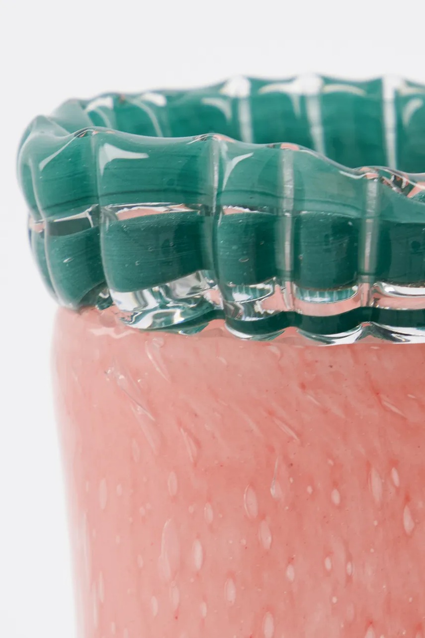 Διακοσμητικό βάζο House Doctor HDKupla 19 cm φωτογραφία