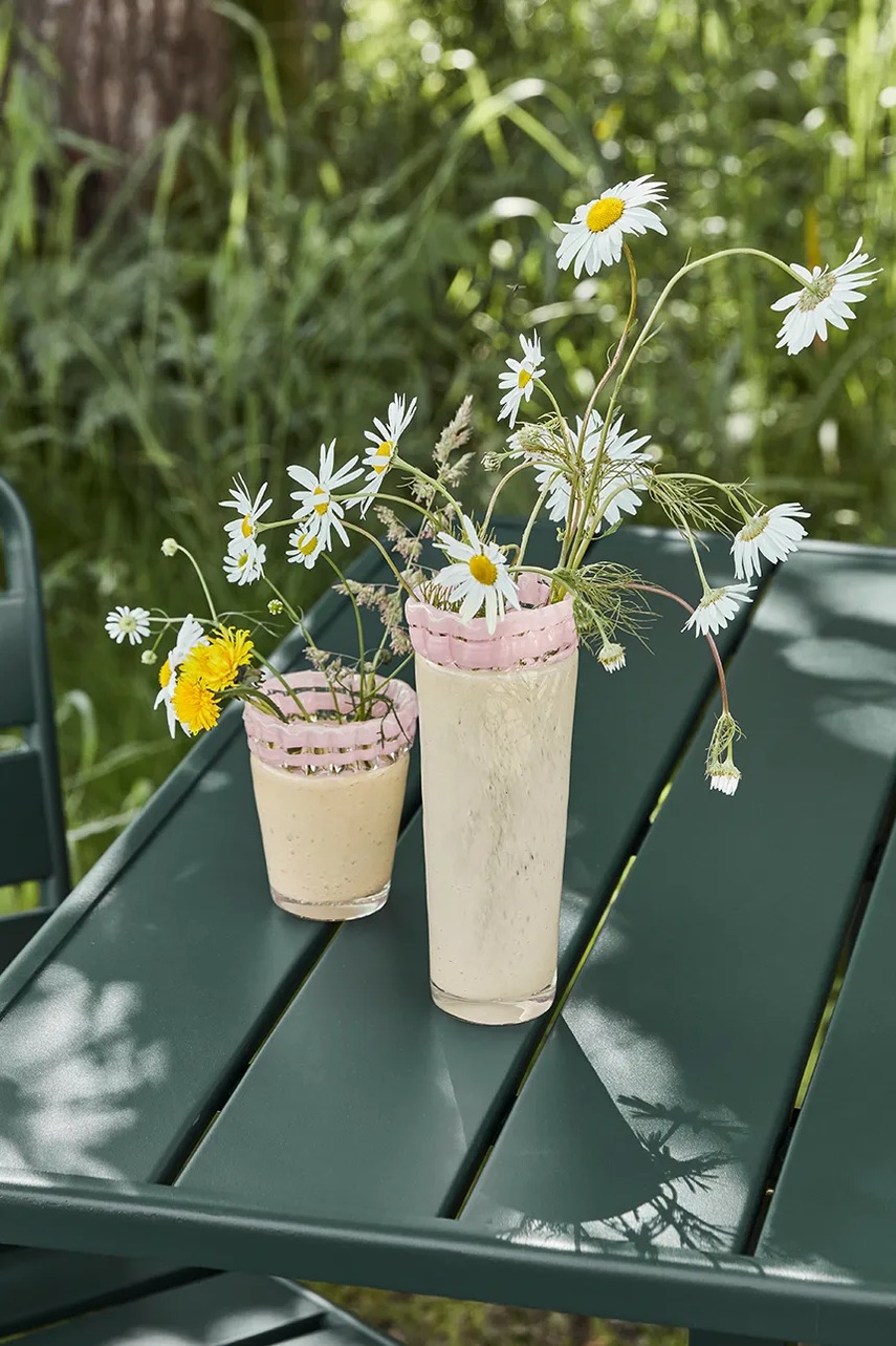 Διακοσμητικό βάζο House Doctor HDKupla 19 cm φωτογραφία