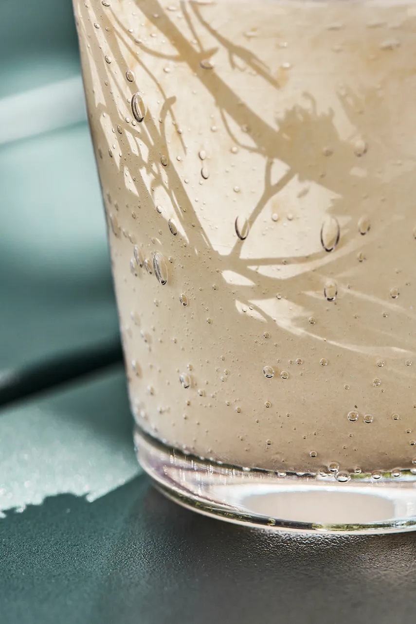 Διακοσμητικό βάζο House Doctor HDKupla 19 cm φωτογραφία