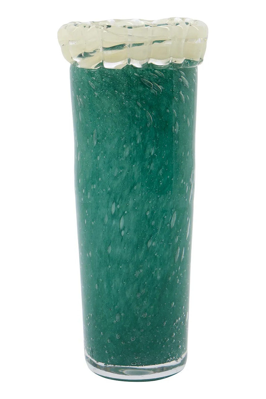 House Doctor vază decorativă HDKupla 19 cm