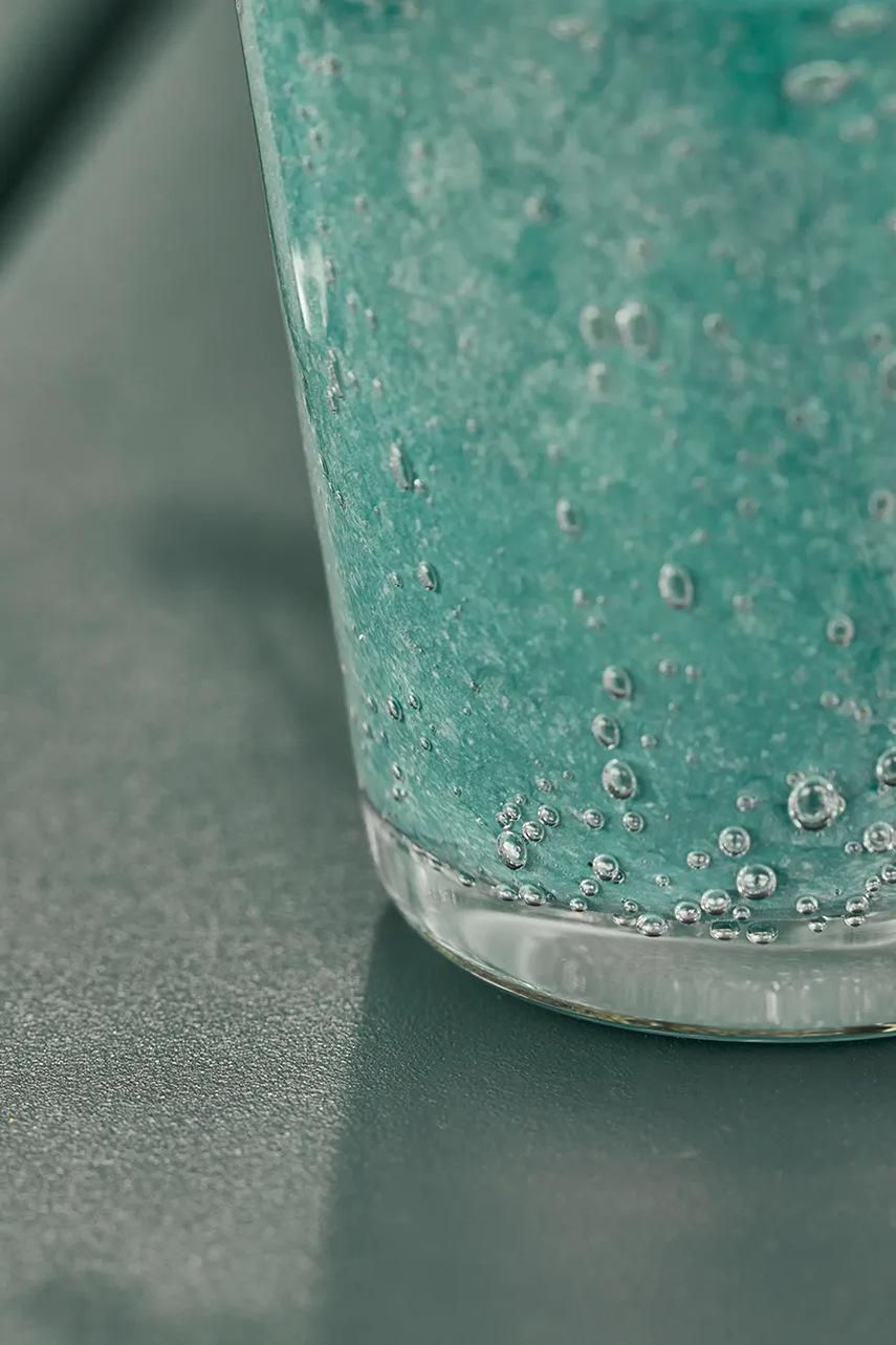 Διακοσμητικό βάζο House Doctor HDKupla 19 cm φωτογραφία