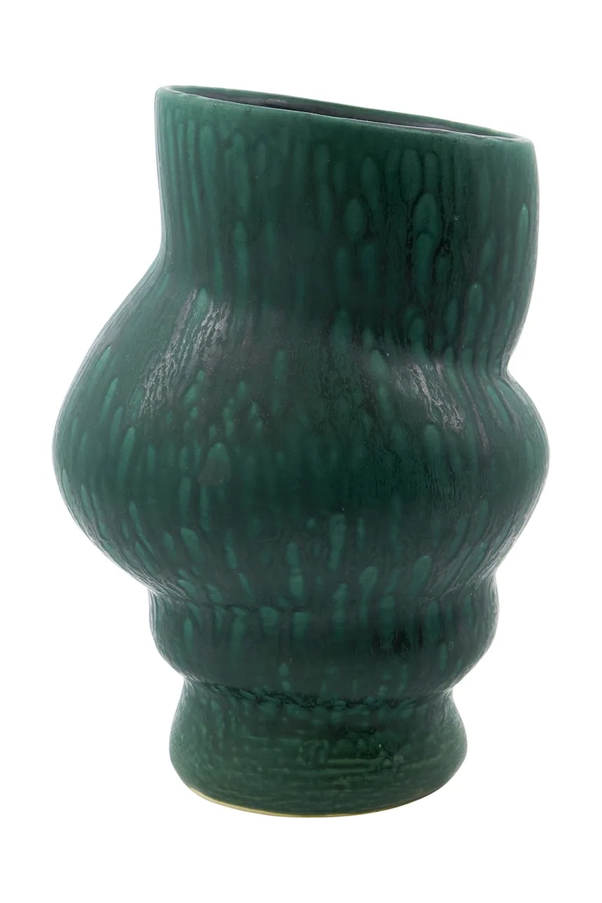 House Doctor vază decorativă HDDisc 25 cm
