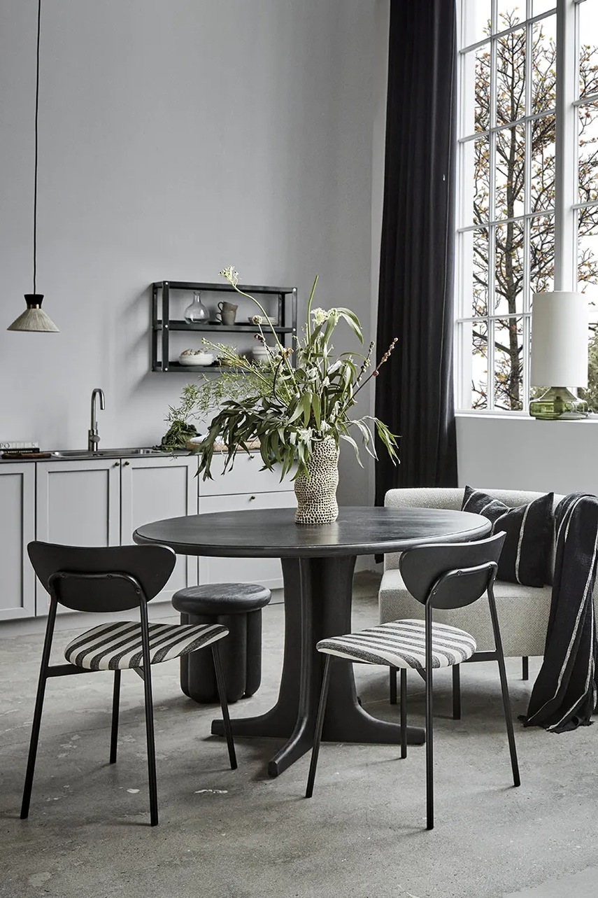 Διακοσμητικό βάζο House Doctor HDPan 29 cm φωτογραφία