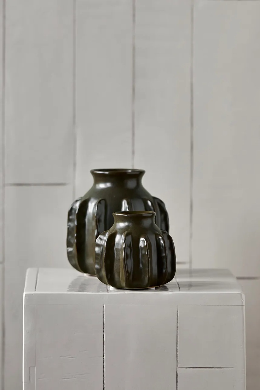 Διακοσμητικό βάζο House Doctor HDCactus 10 cm φωτογραφία