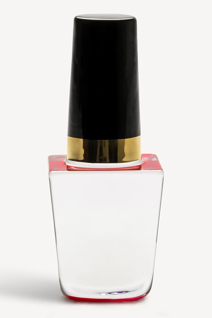 Kosta Boda figurină decorativă Poppy 12,4 cm Kosta Boda figurină decorativă Poppy 12,4 cm