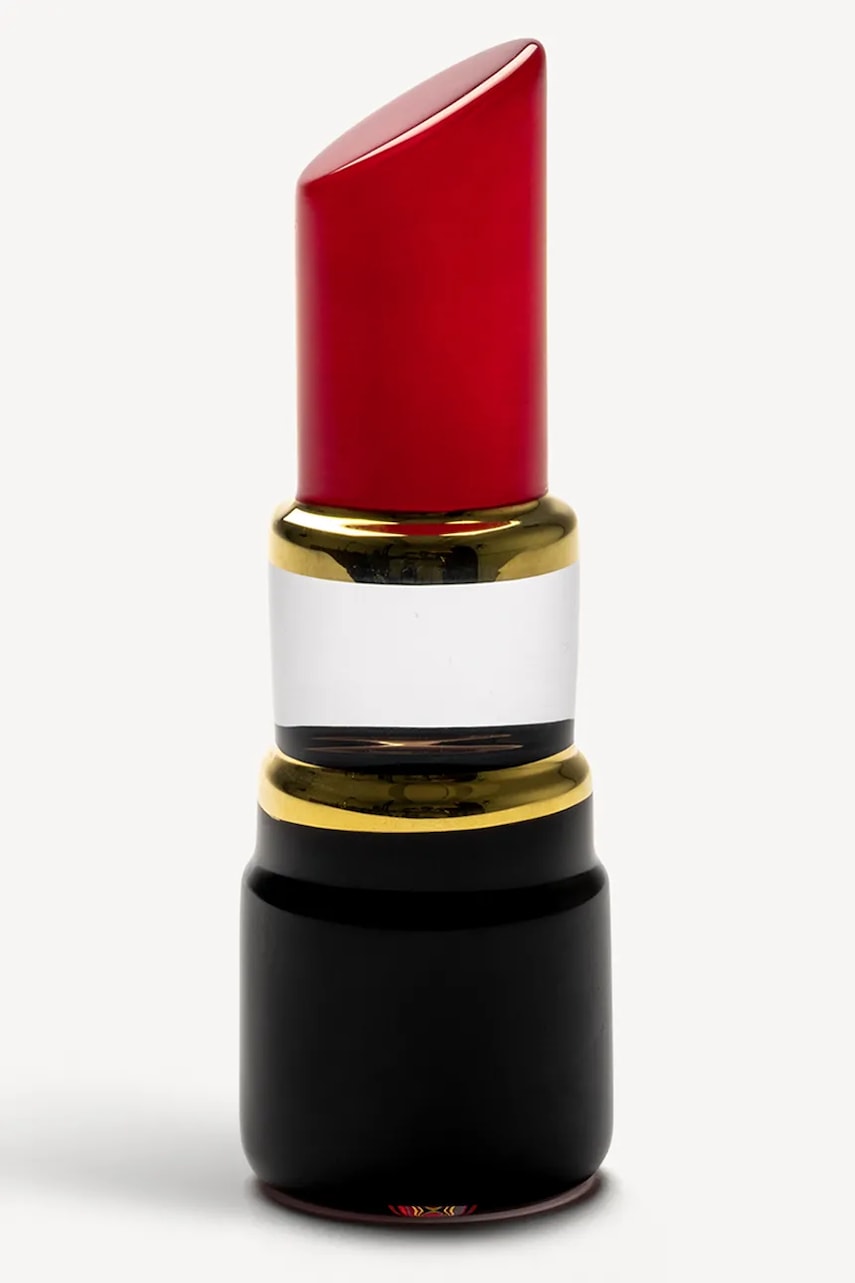 Kosta Boda figurină decorativă Poppy 13,3 cm Kosta Boda figurină decorativă Poppy 13,3 cm