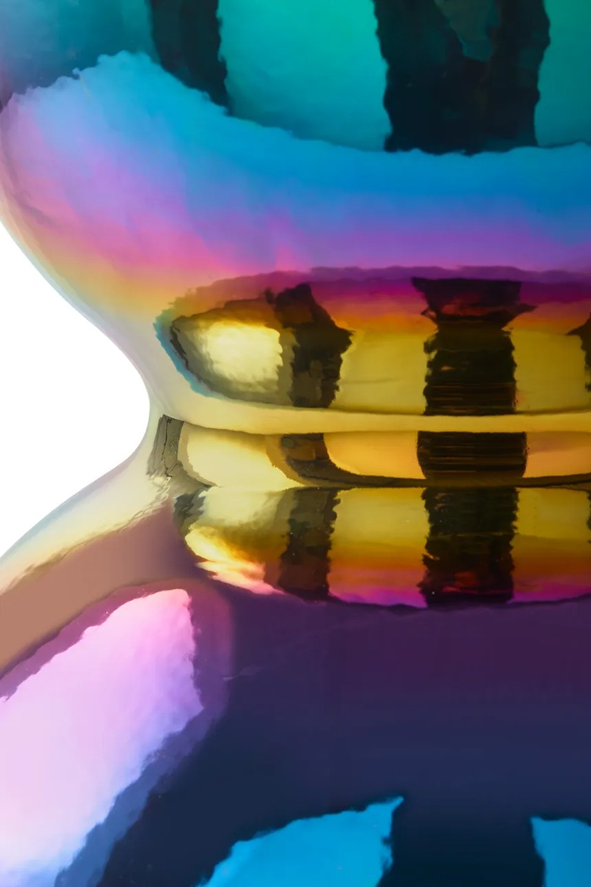 Διακοσμητικό βάζο Pols Potten Boolb L/45 cm φωτογραφία