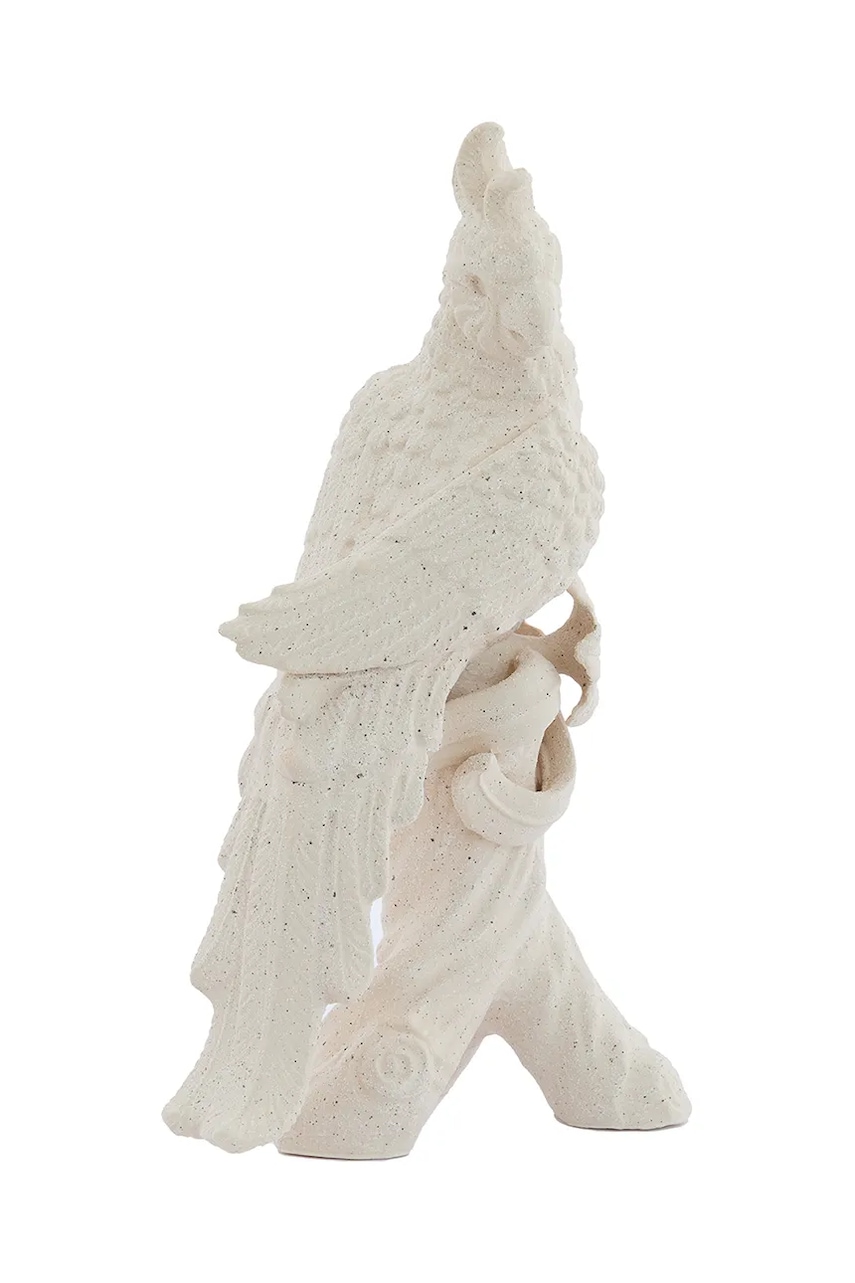 Декоративная фигурка Light & Living 22,5 x 14 x 39 cm цвет бежевый Декоративная фигурка Light & Living 22,5 x 14 x 39 cm цвет бежевый