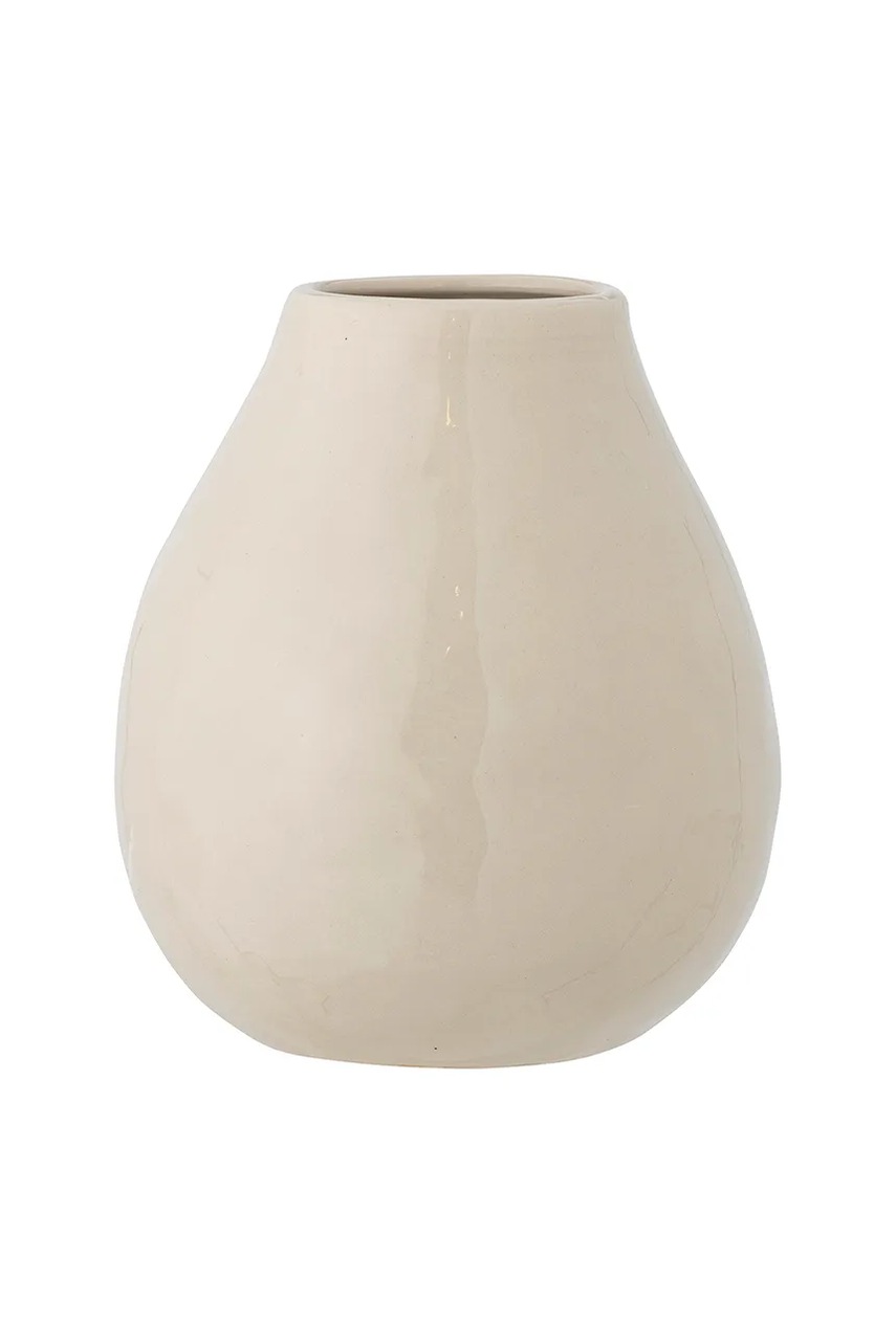 Διακοσμητικό βάζο Bloomingville Taza 14 x 17 cm φωτογραφία