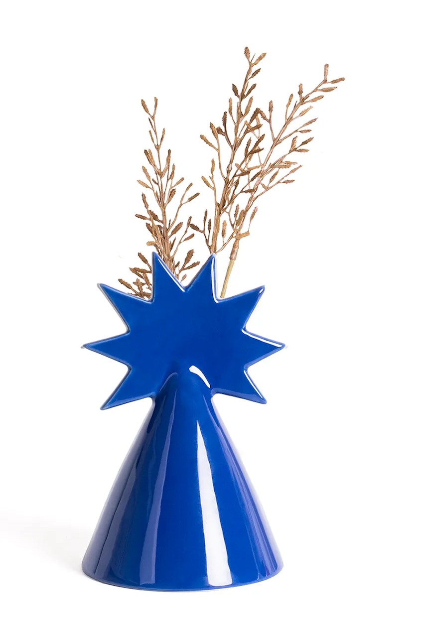 Декоративная фигурка Helio Ferretti 12,3 x 12,3 x 19 cm Декоративная фигурка Helio Ferretti 12,3 x 12,3 x 19 cm