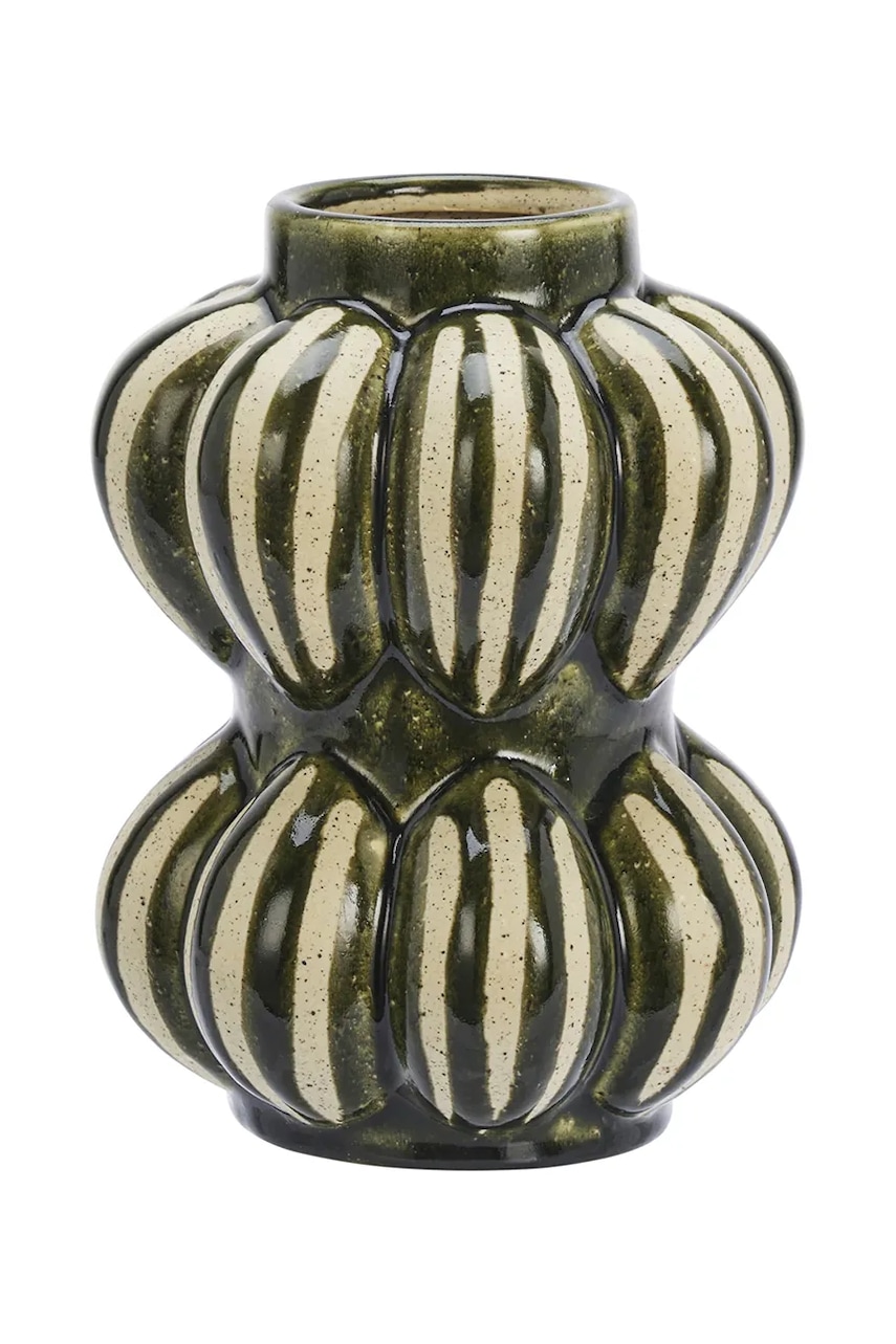 Madam Stoltz vază decorativă 18 x 24 cm