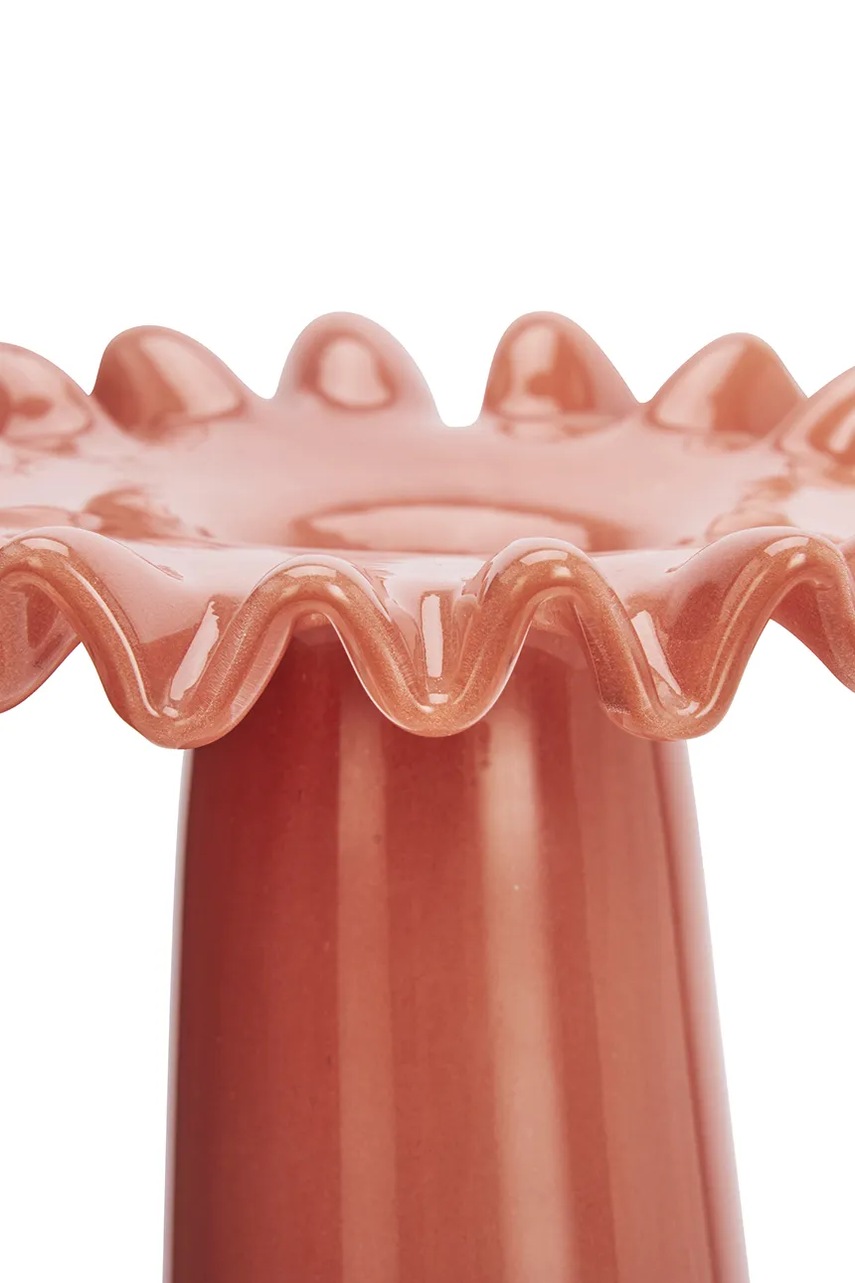 Декоративная ваза Madam Stoltz 14 x 26 cm