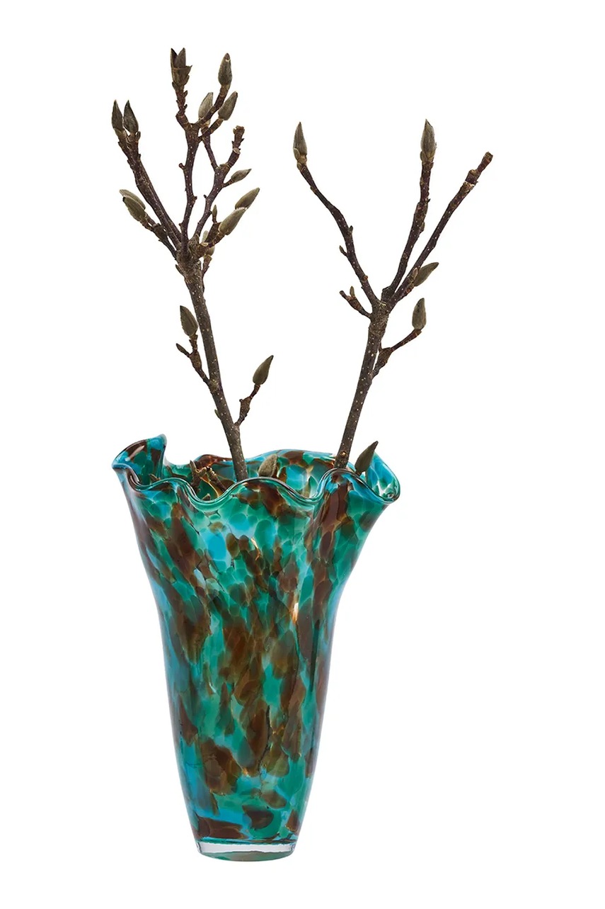 Декоративная ваза Madam Stoltz 21 x 27,5 cm