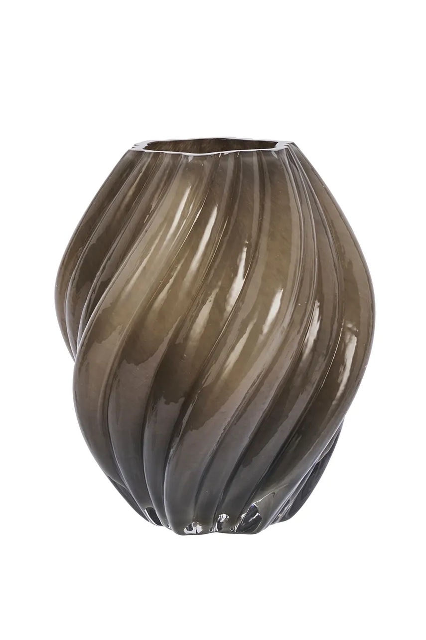 Madam Stoltz vază decorativă 18,5 x 24 cm
