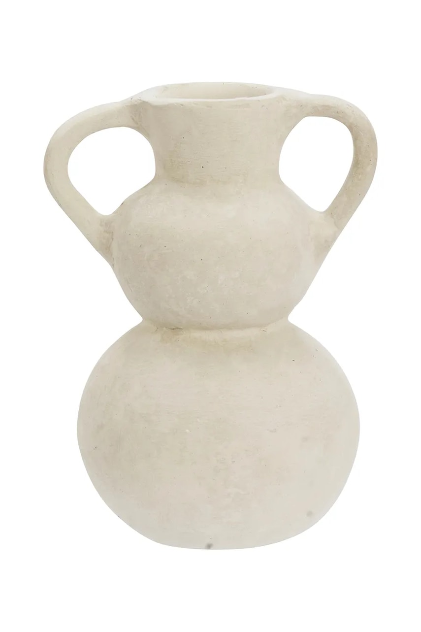 Madam Stoltz vază decorativă 12 x 16 cm