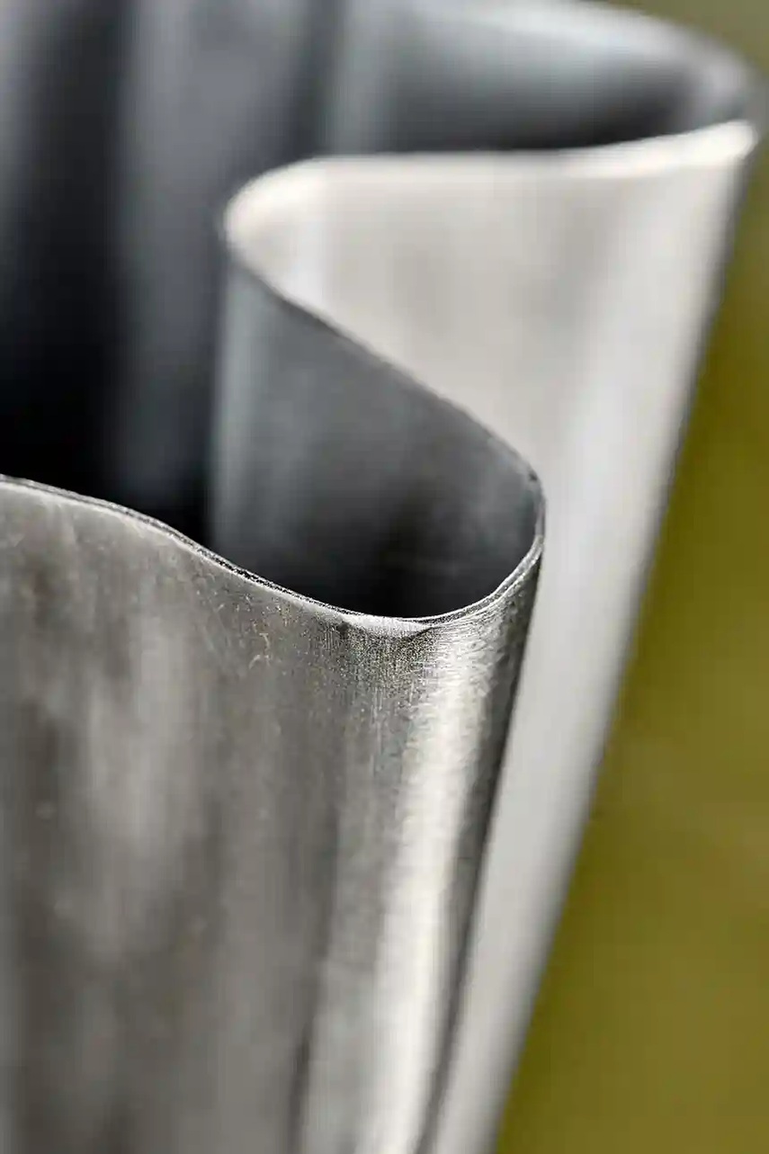 Διακοσμητικό βάζο House Doctor HDFlood 13 x 6,5 x 12,5 cm φωτογραφία