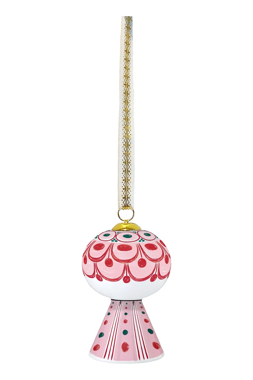 Χριστουγεννιάτικο κρεμαστό Bjørn Wiinblad Eva Christmas Ornament 2025 7,5 cm φωτογραφία