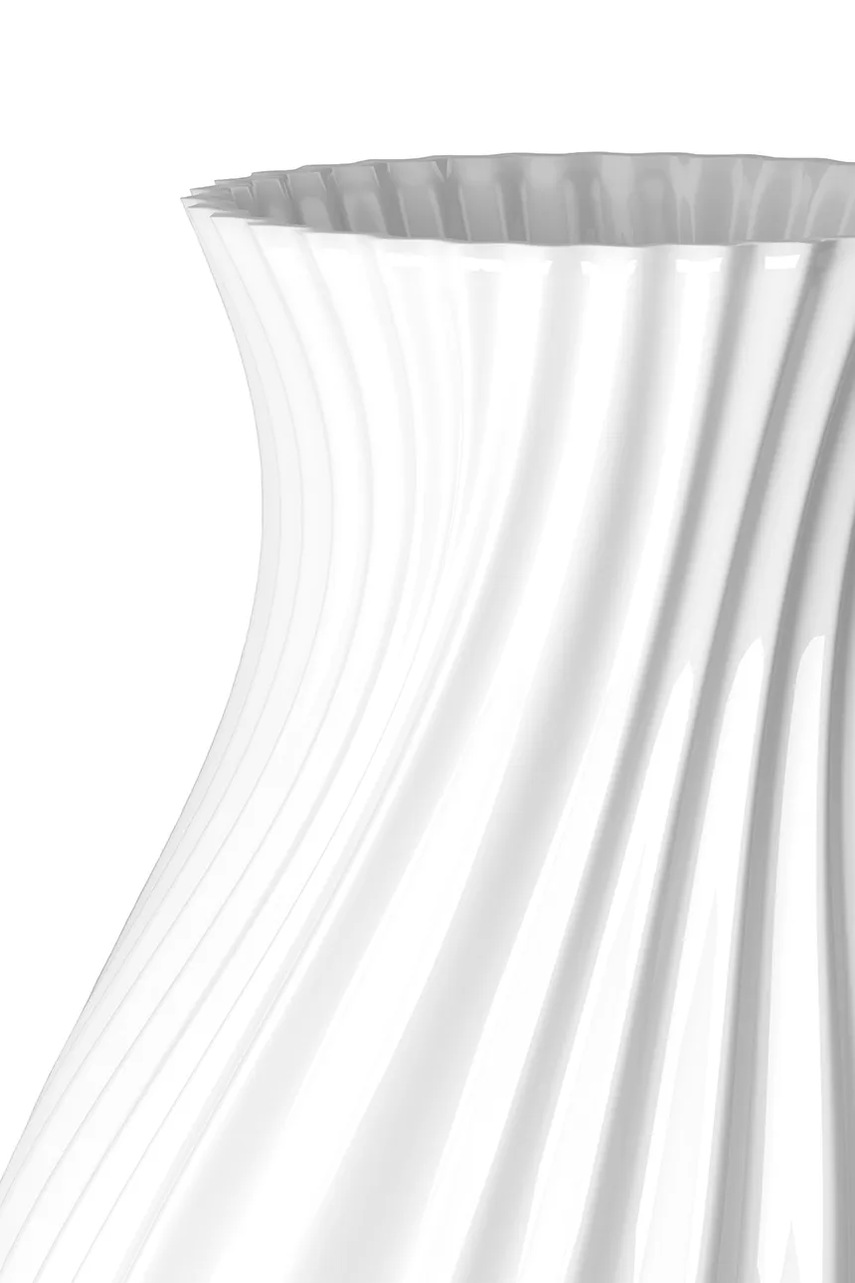 Διακοσμητικό βάζο Rosendahl Twist 25 x 15 cm φωτογραφία