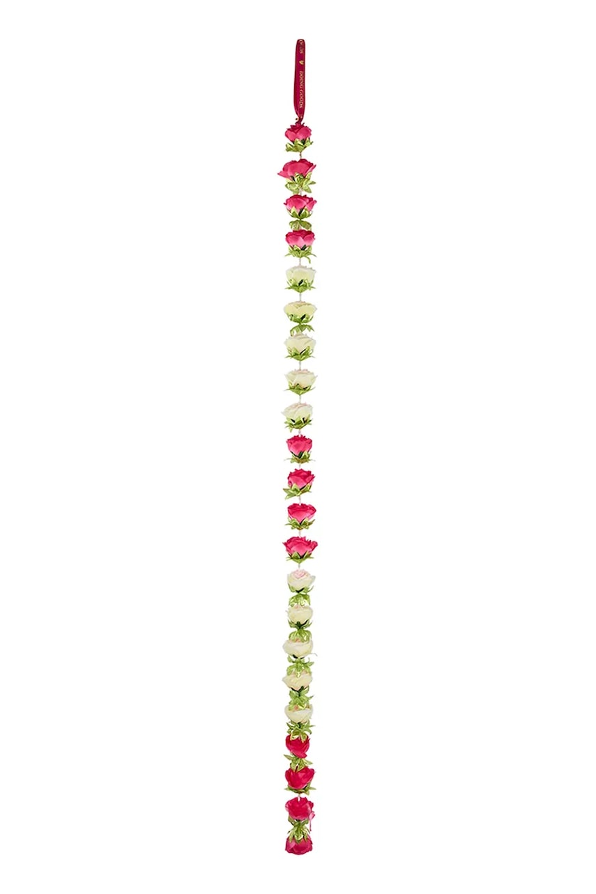 Doing Goods flori artificiale Serenade of Roses 188 x 7 x 7 cm culoarea roz