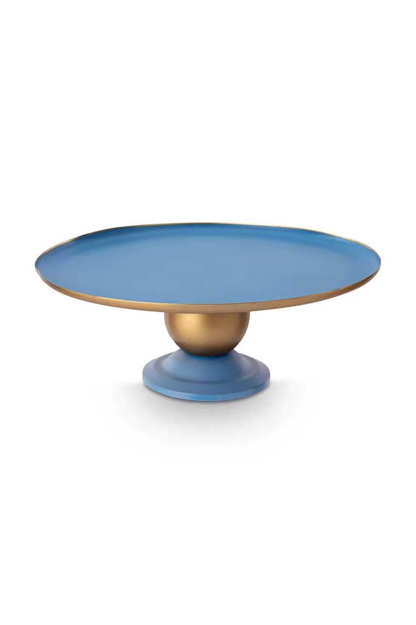 Pip Studio etajeră Light Blue-Go 32 x 12,5 cm