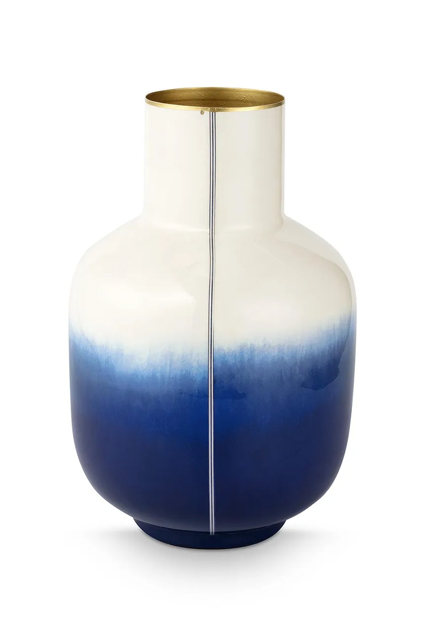 Декоративная ваза Pip Studio The Blue Bird 20 x 30 cm