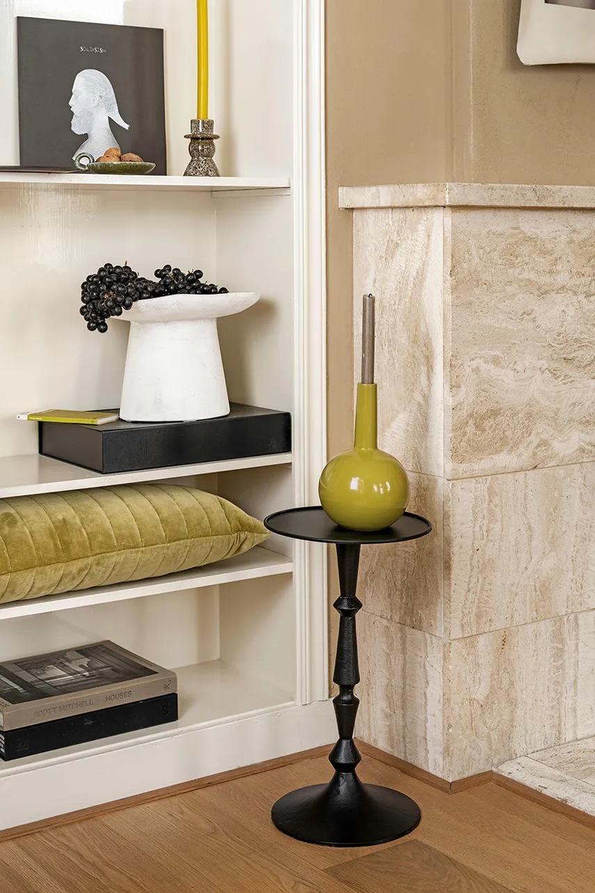 Διακοσμητικό κηροπήγιο vtwonen 7,8 x 12 cm 2-pack χρώμα: πολύχρωμο φωτογραφία