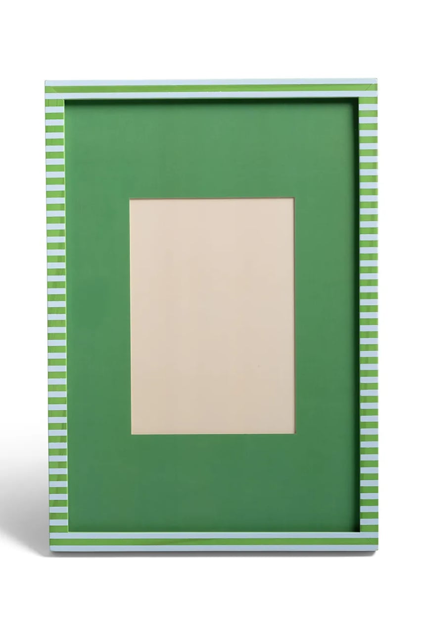 &k amsterdam ramka na zdjęcie patch L/21 x 1,5 x 30 cm