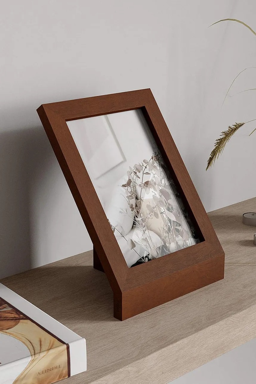 Fotorámeček Umbra Podium M/23 x 16 x 13 cm (obrázek 4)