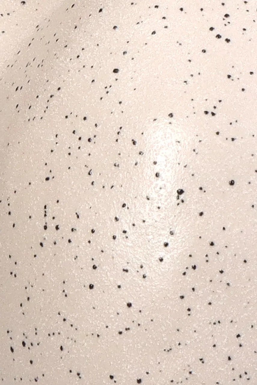 Διακοσμητικό βάζο home & lifestyle 29 x 18 x 18 cm φωτογραφία