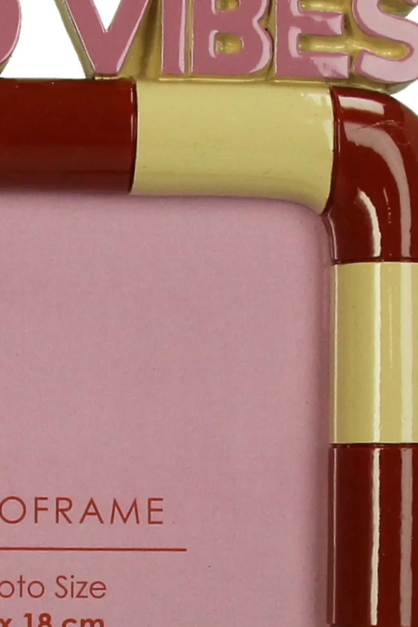 Κορνίζα home & lifestyle 23,2 x 2,5 x 16,2 cm φωτογραφία