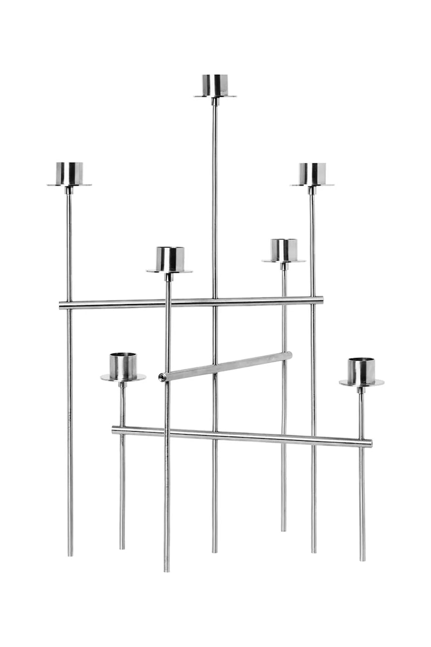 ferm LIVING sfeșnic decorativ 26 x 42 cm