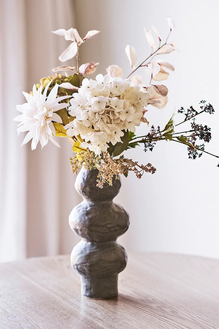 Τεχνητή ανθοδέσμη House Nordic 67 cm φωτογραφία