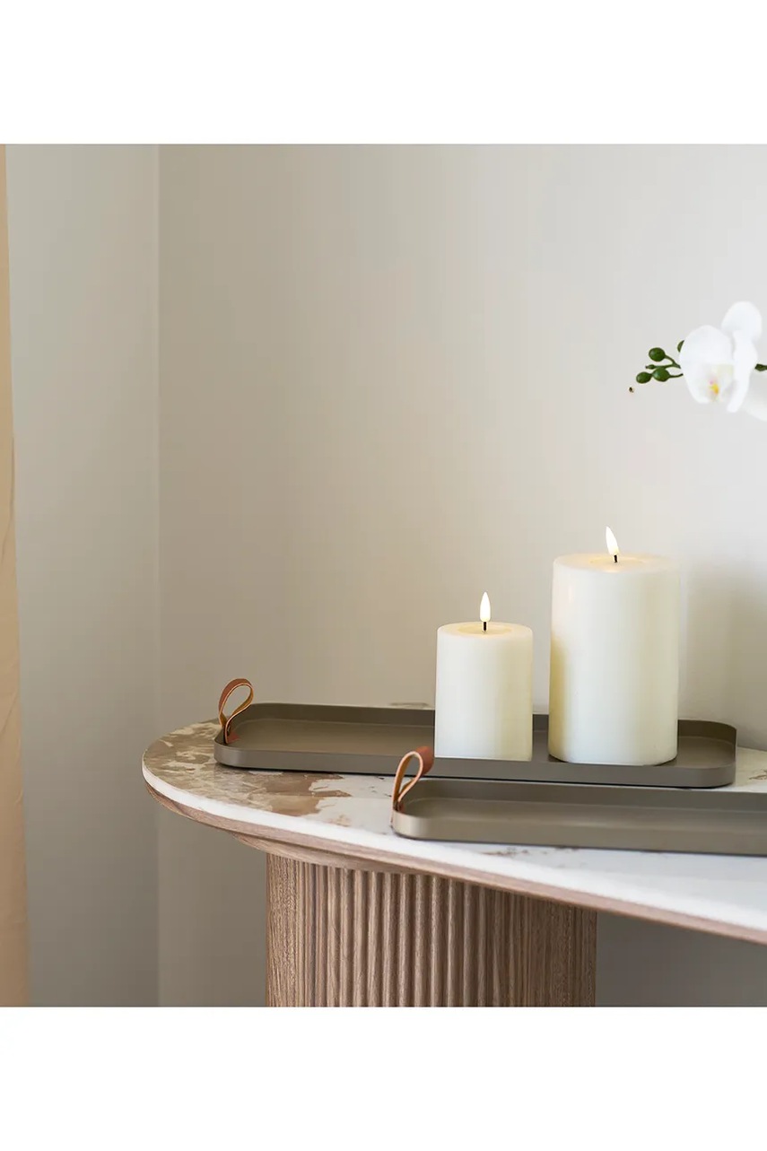 Σετ δίσκου House Nordic 12 x 29 x 1,5 / 16,5 x 39,5 x 1,5 cm 2-pack φωτογραφία