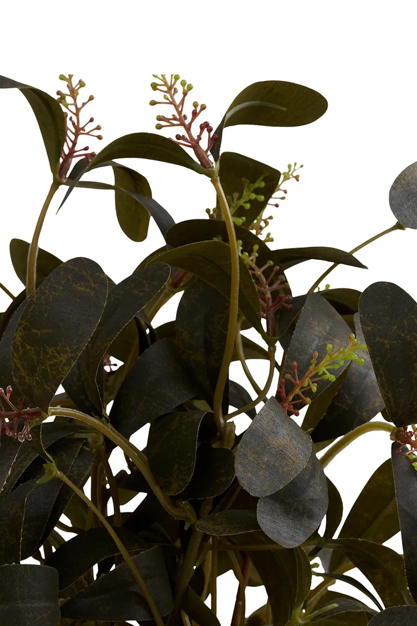 Τεχνητό φυτό σε γλάστρα House Nordic 35 cm φωτογραφία