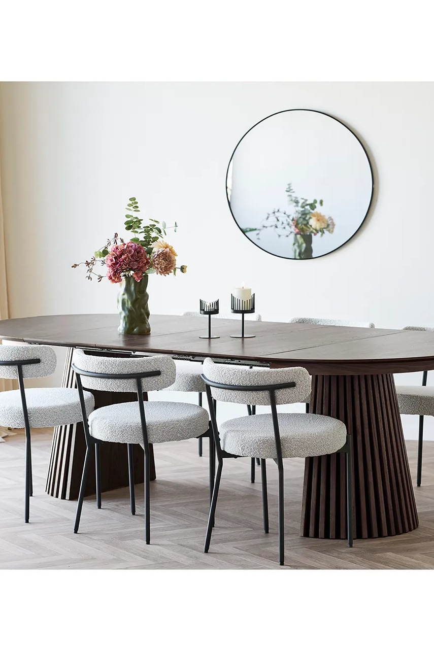 Τεχνητή ανθοδέσμη House Nordic 68 cm φωτογραφία