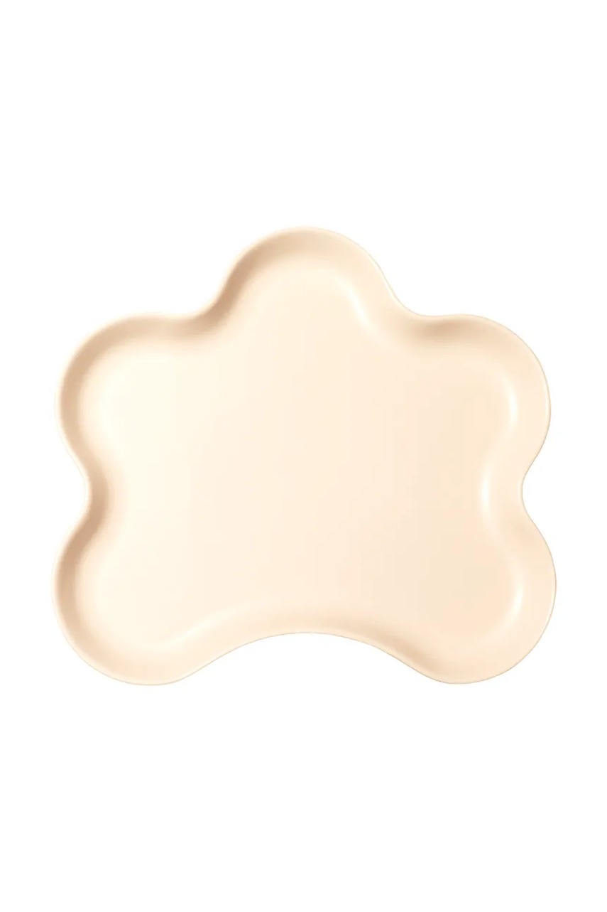 Διακοσμητικός δίσκος Octaevo Templo 27 x 24,7 x 11.5 cm φωτογραφία