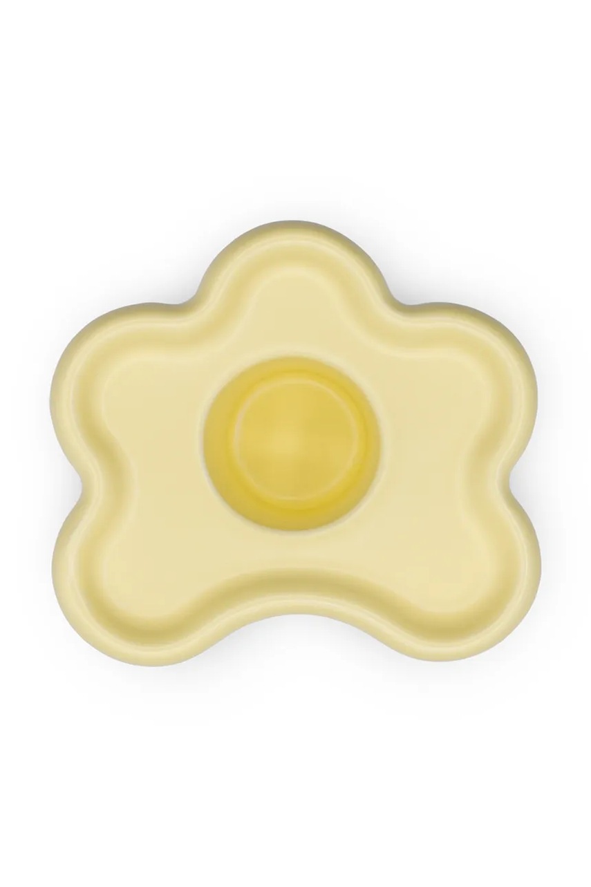 Διακοσμητικό κηροπήγιο Octaevo Flora 7,5 x 8,5 x 6,5 cm φωτογραφία