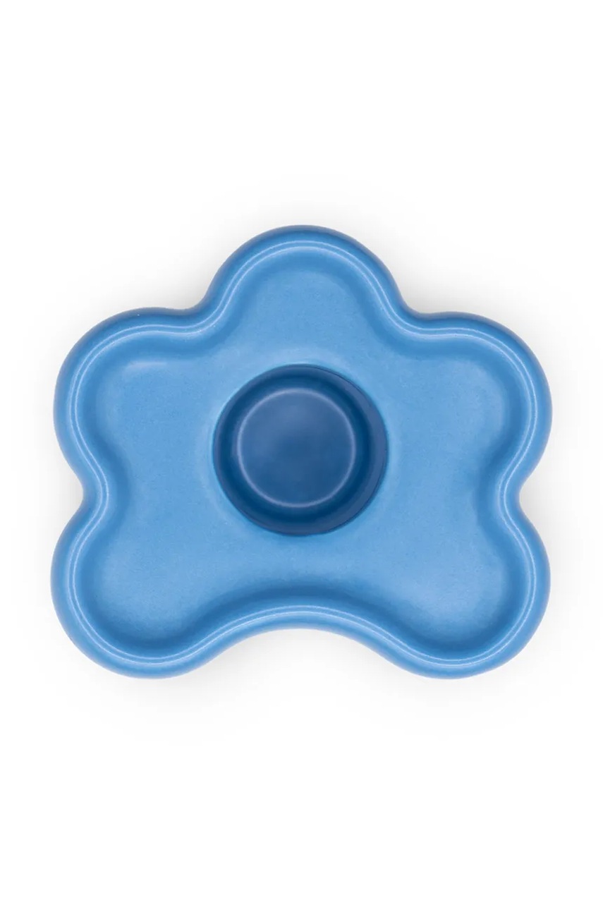 Διακοσμητικό κηροπήγιο Octaevo Flora 7,5 x 8,5 x 6,5 cm φωτογραφία