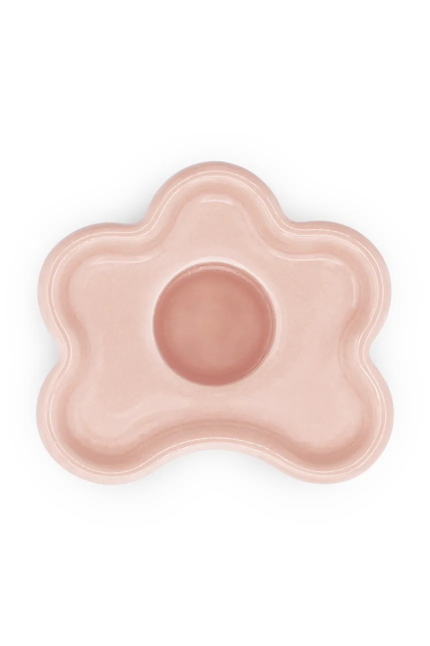 Διακοσμητικό κηροπήγιο Octaevo Flora 7,5 x 8,5 x 6,5 cm φωτογραφία